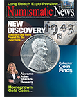 Numismatic News Current Issue