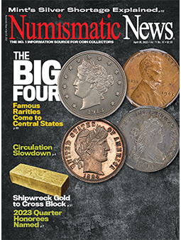 The State of Coin Collecting - Numismatic News